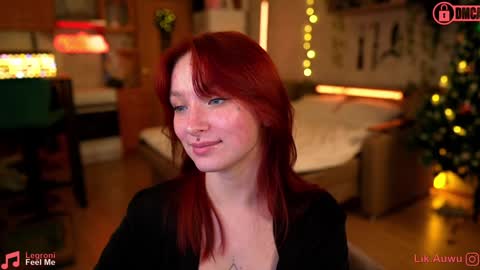 Snapshot of suk_ki chatting on 9, 1, 2025 Lika ginger  Jessy blond   online show from 9, 1, 2025