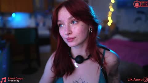 Snapshot of suk_ki chatting on 29, 1, 2025 Lika ginger  Jessy blond   online show from 29, 1, 2025