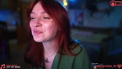 Snapshot of suk_ki chatting on 4, 2, 2025 Lika ginger  Jessy blond   online show from 4, 2, 2025