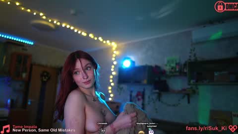 Snapshot of suk_ki chatting on 4, 2, 2025 Lika ginger  Jessy blond   online show from 4, 2, 2025
