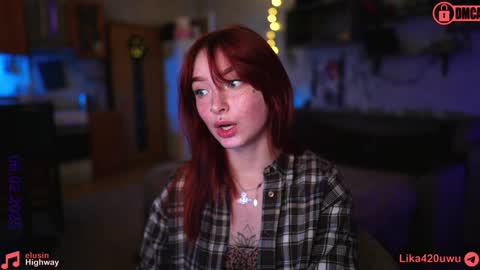 Snapshot of suk_ki chatting on 6, 2, 2025 Lika ginger  Jessy blond   online show from 6, 2, 2025