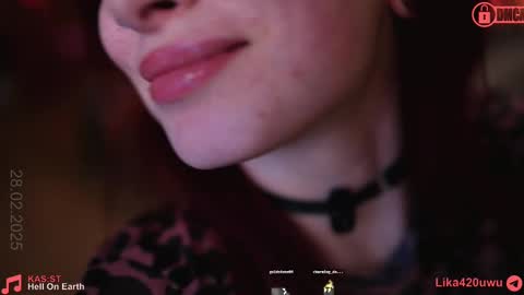 Snapshot of suk_ki chatting on 28, 2, 2025 Lika ginger  Jessy blond   online show from 28, 2, 2025