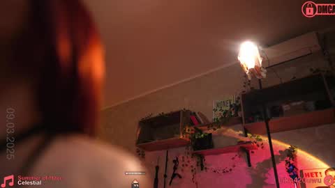 Snapshot of suk_ki chatting on 9, 3, 2025 Lika ginger  Jessy blond   online show from 9, 3, 2025