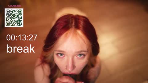 Snapshot of suk_ki chatting on 16, 12, 2025 Lika ginger Jessy blond online show from 16, 12, 2025