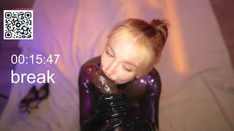 Lika ginger  Jessy blond   online show from 20, 2, 2026