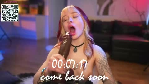 Lika ginger  Jessy blond   online show from 14, 5, 2026