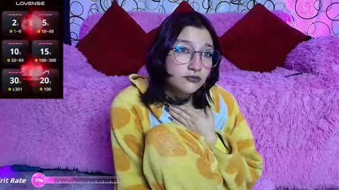 Snapshot of sukifuyu__ chatting on 6, 10, 2025    online show from 6, 10, 2025