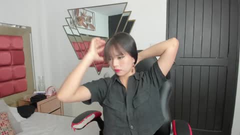 Snapshot of sukihana chatting on 9, 6, 2026 sukihana online show from 9, 6, 2026