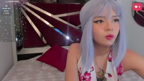 Snapshot of sukihana chatting on 10, 7, 2026 sukihana online show from 10, 7, 2026