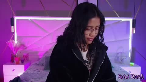 SUKI online show from 12, 5, 2026