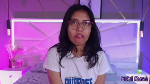 SUKI online show from 16, 5, 2026
