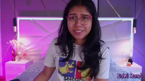 SUKI online show from 17, 5, 2026