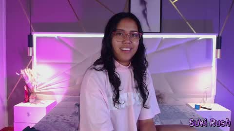 SUKI online show from 18, 5, 2026
