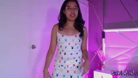 SUKI online show from 20, 5, 2026