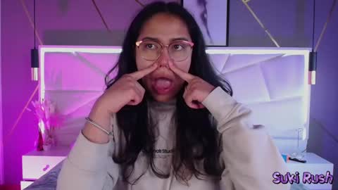 SUKI online show from 23, 5, 2026