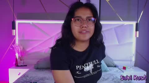 SUKI online show from 25, 5, 2026