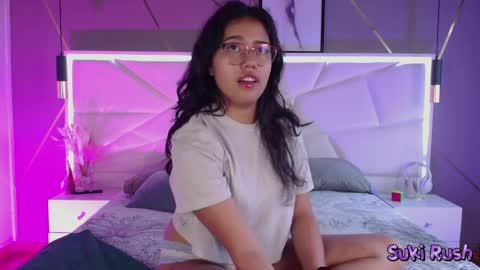 SUKI online show from 27, 5, 2026