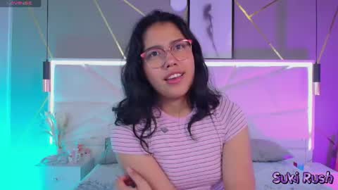 SUKI online show from 6, 7, 2026