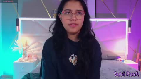 SUKI online show from 9, 7, 2026