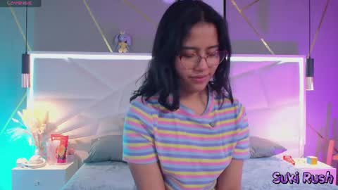 SUKI online show from 13, 7, 2026