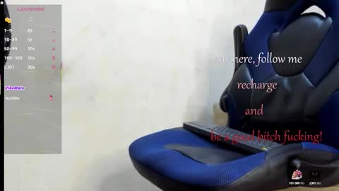 sukuna_hara online show from 13, 10, 2025