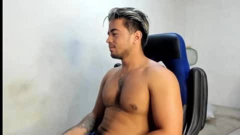 sukuna_hara online show from 19, 10, 2025