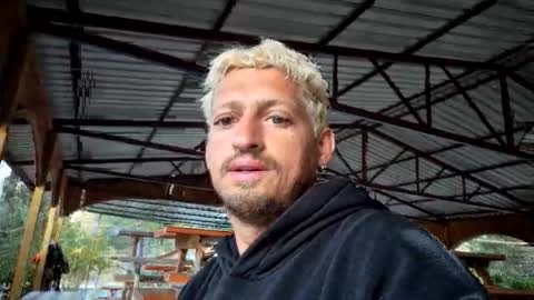 suleymaninki online show from 17, 11, 2025