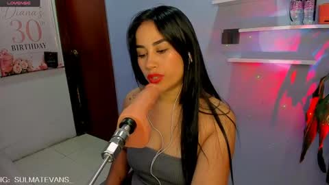 Diana online show from 4, 6, 2026