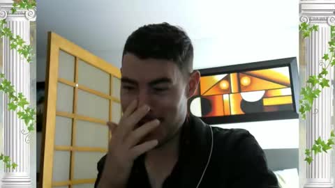 Snapshot of sultansgirls chatting on 9, 1, 2026 The Sultan online show from 9, 1, 2026