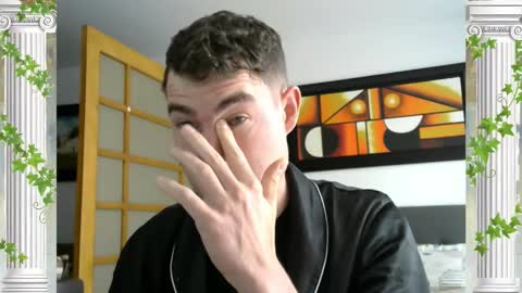 Snapshot of sultansgirls chatting on 12, 1, 2026 The Sultan online show from 12, 1, 2026