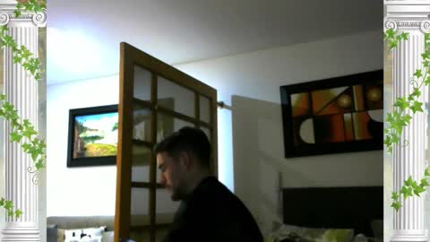 Snapshot of sultansgirls chatting on 19, 1, 2026 The Sultan online show from 19, 1, 2026