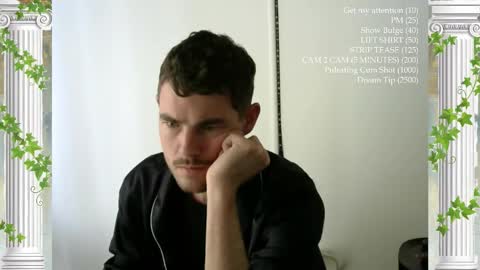 The Sultan online show from 19, 3, 2026