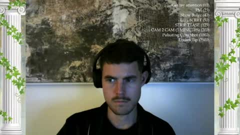 The Sultan online show from 7, 5, 2026