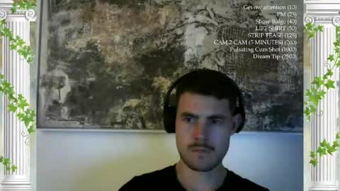 The Sultan online show from 8, 5, 2026