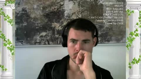 The Sultan online show from 15, 5, 2026