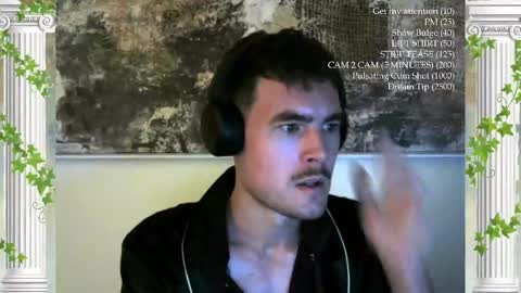 The Sultan online show from 17, 5, 2026