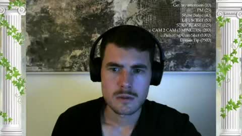 The Sultan online show from 18, 5, 2026