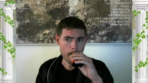 The Sultan online show from 18, 5, 2026