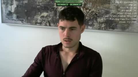 The Sultan online show from 21, 5, 2026