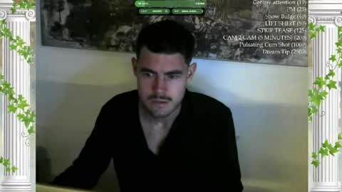 The Sultan online show from 24, 5, 2026