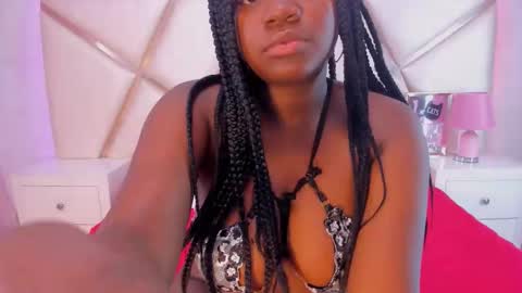 Hot ebony online show from 6, 10, 2025