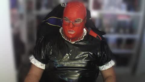 Snapshot of sumisolatex chatting on 20, 12, 2024 Sumisolatex online show from 20, 12, 2024