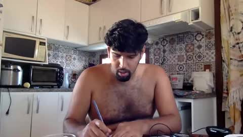 Sumjang and Luksmen online show from 21, 12, 2024