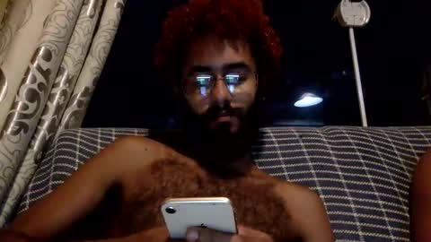 Sumjang and Luksmen online show from 21, 12, 2024