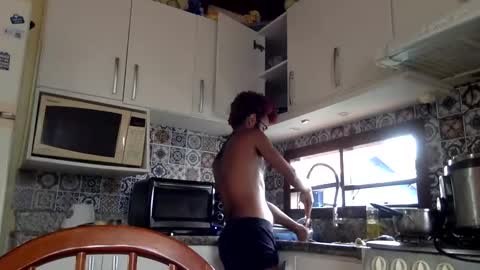 Sumjang and Luksmen online show from 23, 12, 2024