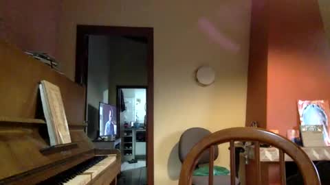 Sumjang and Luksmen online show from 11, 2, 2025