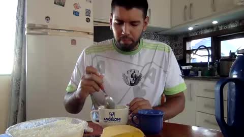 Sumjang and Luksmen online show from 20, 2, 2025