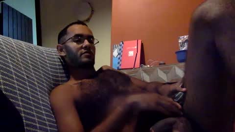 Sumjang and Luksmen online show from 12, 3, 2025