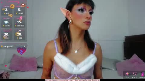 Summer online show from 20, 10, 2025