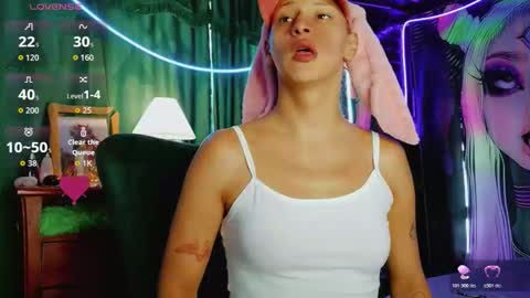 Summer online show from 15, 3, 2026